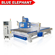 2040 Big Wood CNC Router with Auto Tool Change Professional for Furniture